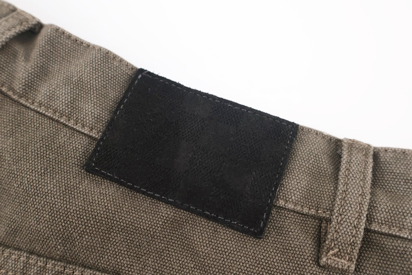 Brown Pant
