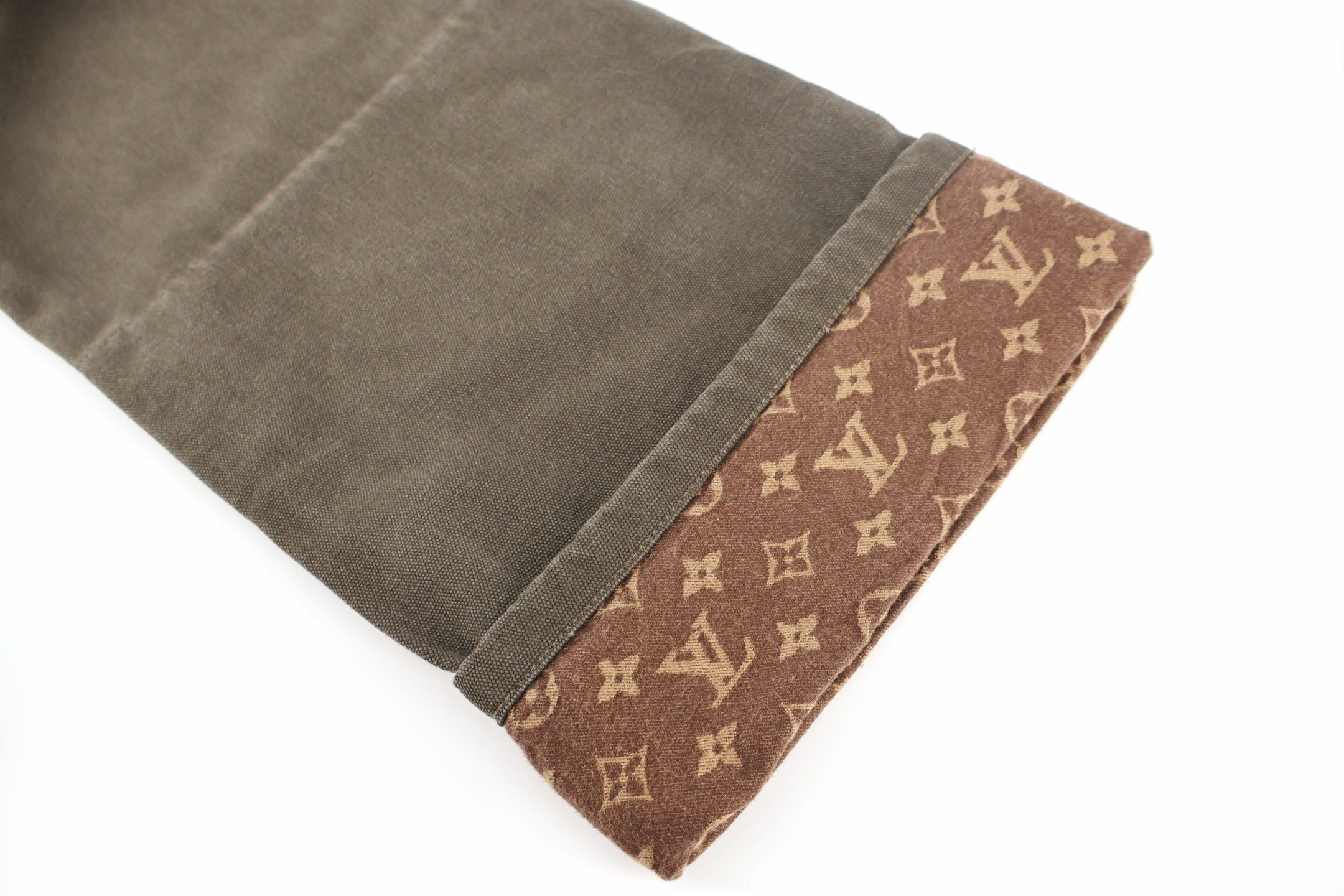 Brown Pant