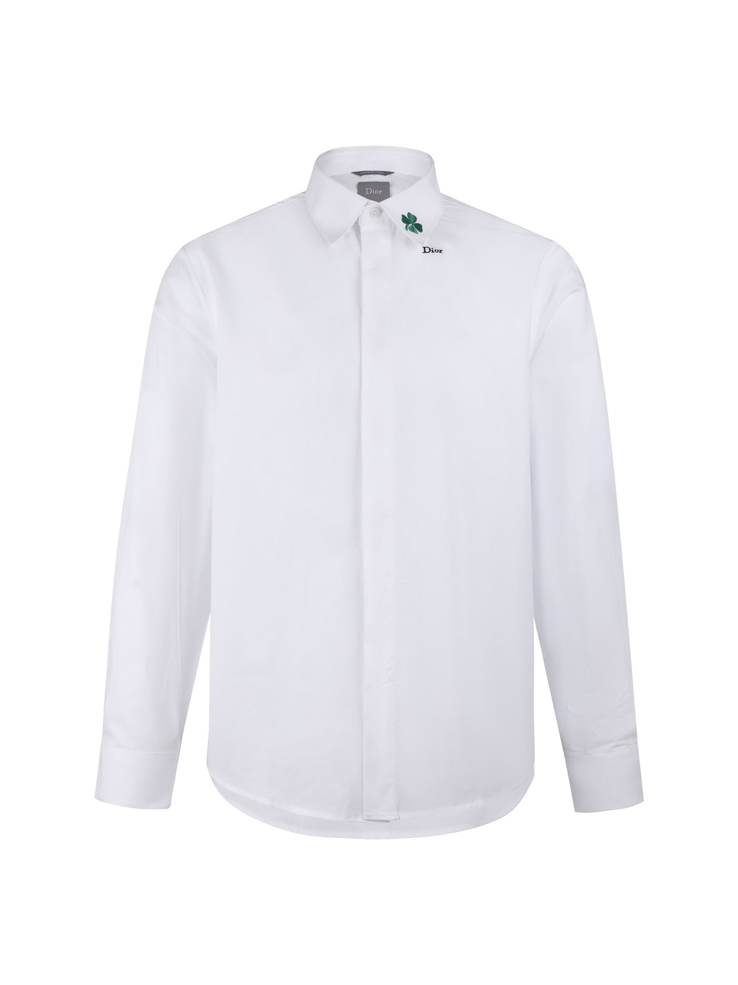 White Shirt - FashionHype.xyz