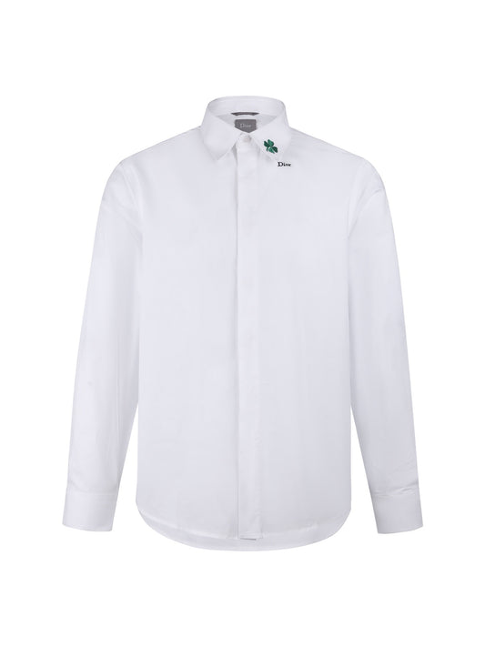 White Shirt - FashionHype.xyz