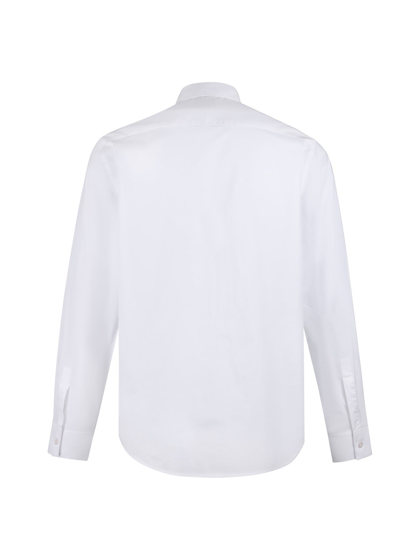 White Shirt - FashionHype.xyz