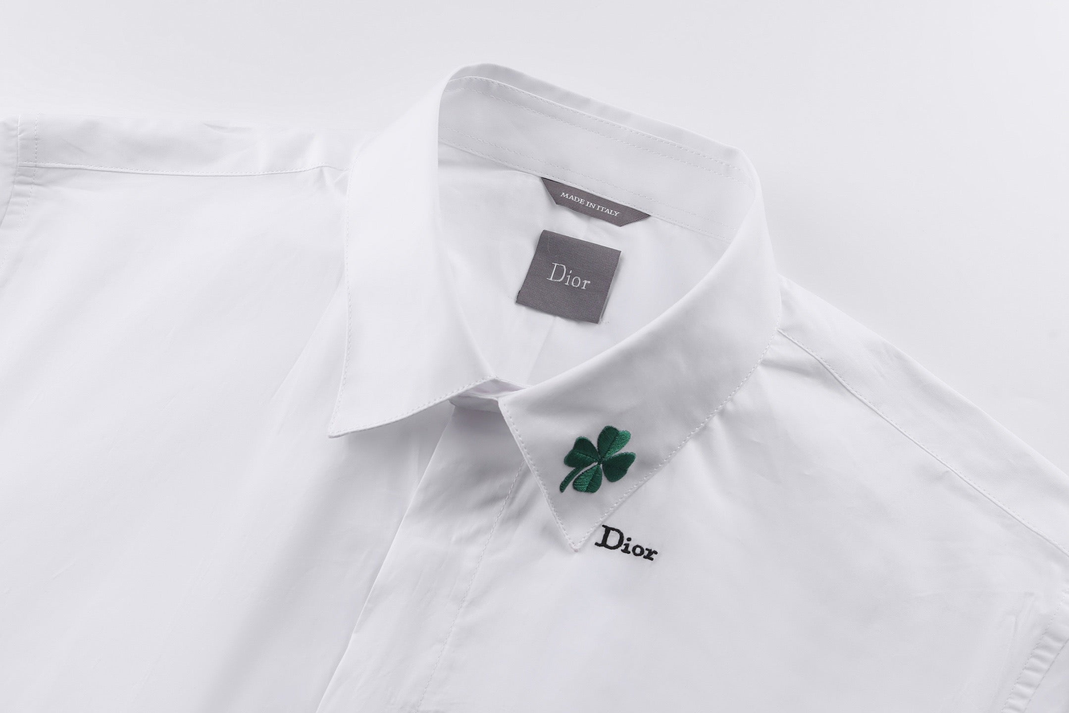White Shirt - FashionHype.xyz