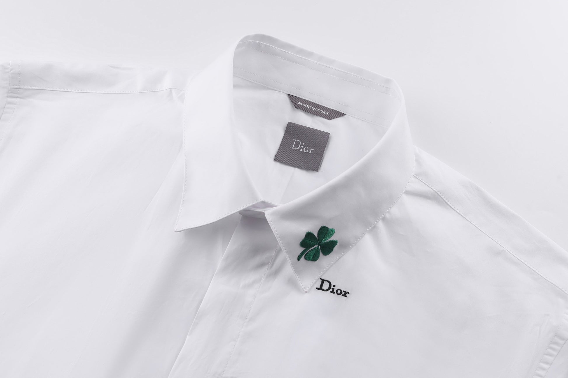 White Shirt - FashionHype.xyz