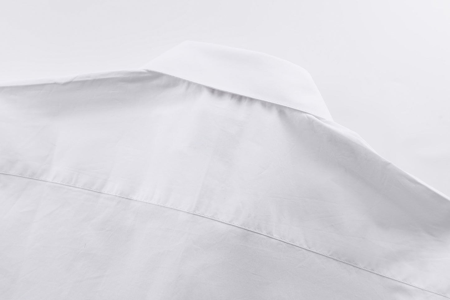 White Shirt - FashionHype.xyz