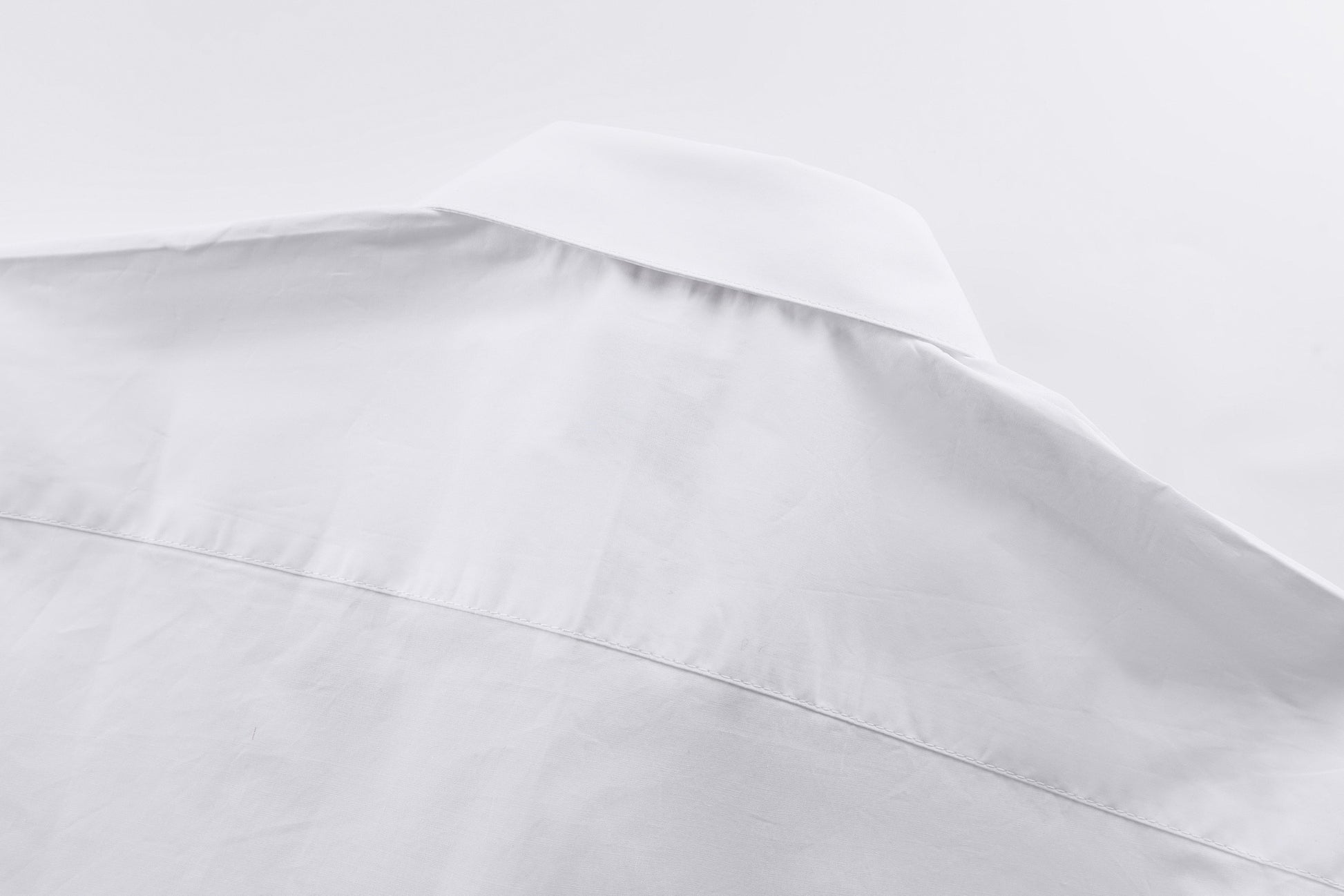 White Shirt - FashionHype.xyz