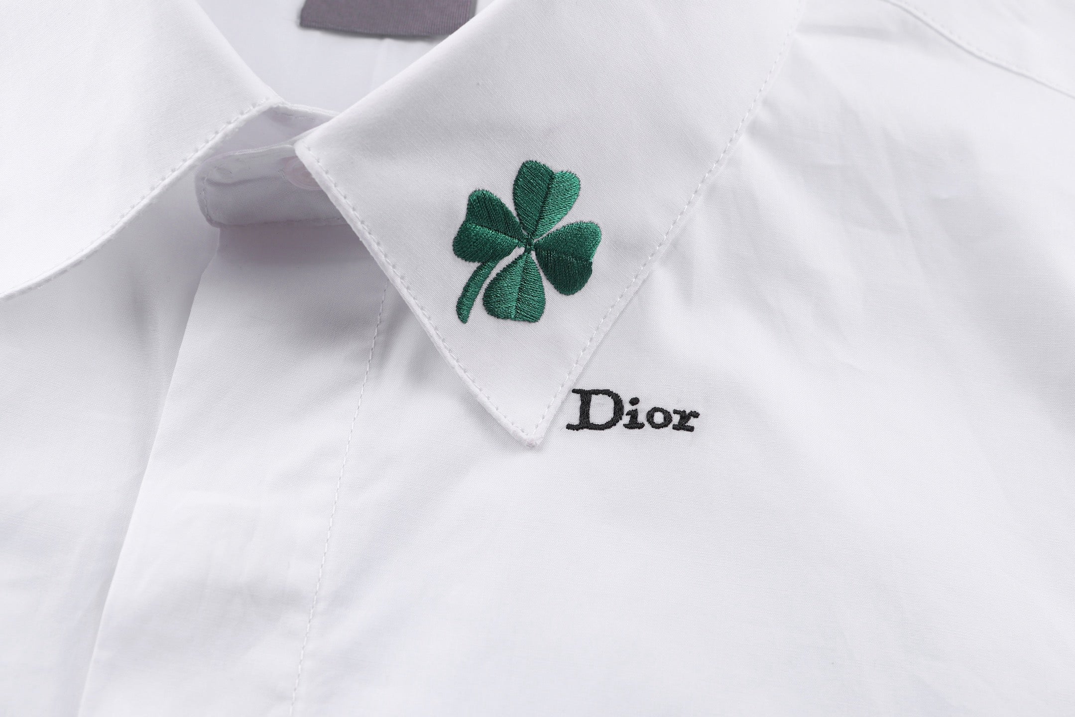 White Shirt - FashionHype.xyz