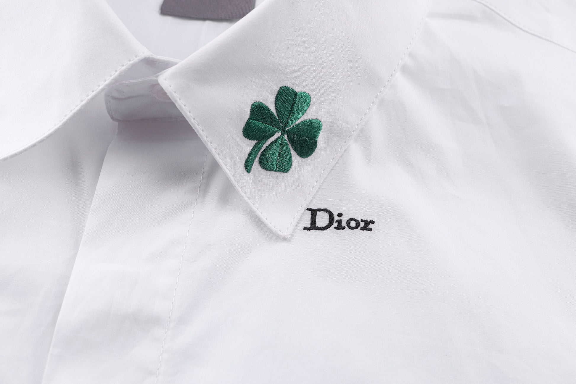 White Shirt - FashionHype.xyz