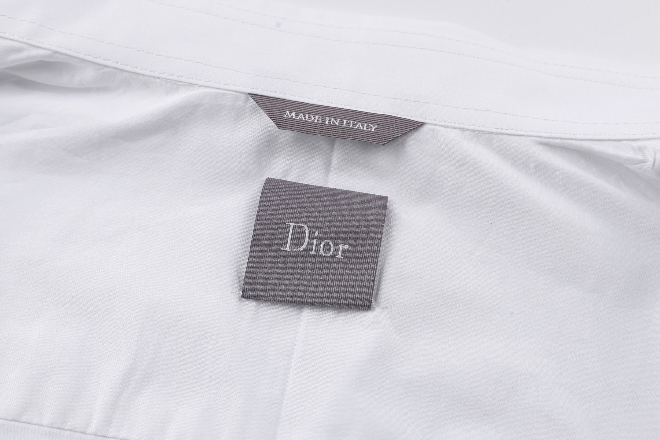 White Shirt - FashionHype.xyz