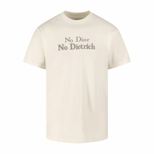 Black and Cream T-shirt - FashionHype.xyz
