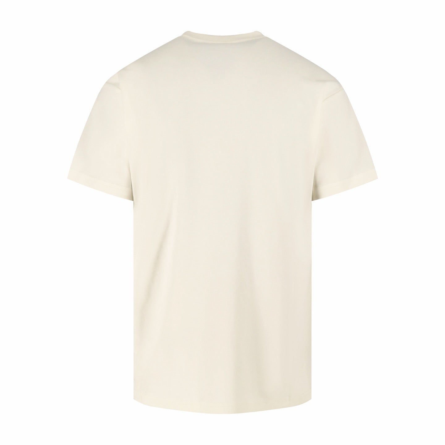 Black and Cream T-shirt - FashionHype.xyz