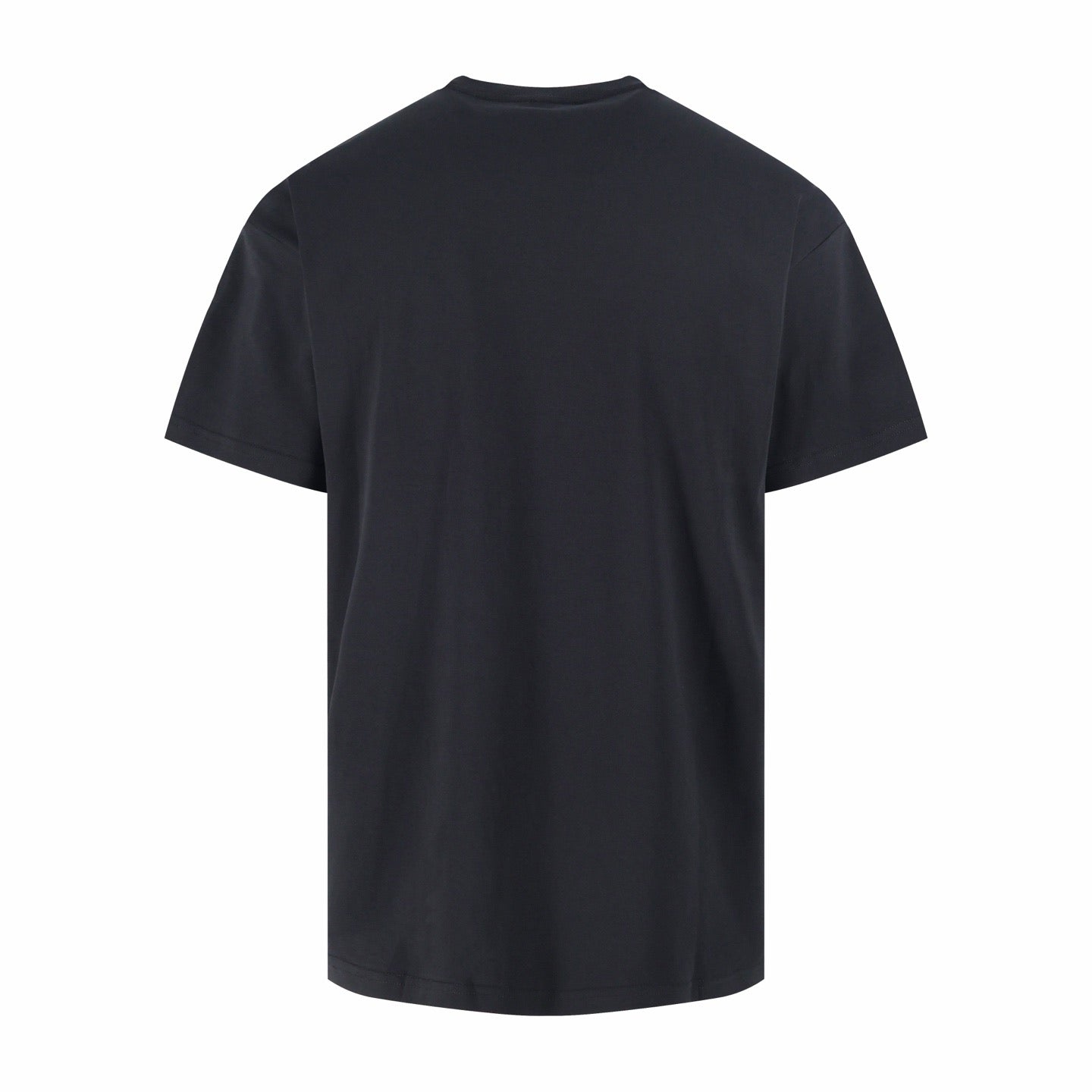 Black and Cream T-shirt - FashionHype.xyz