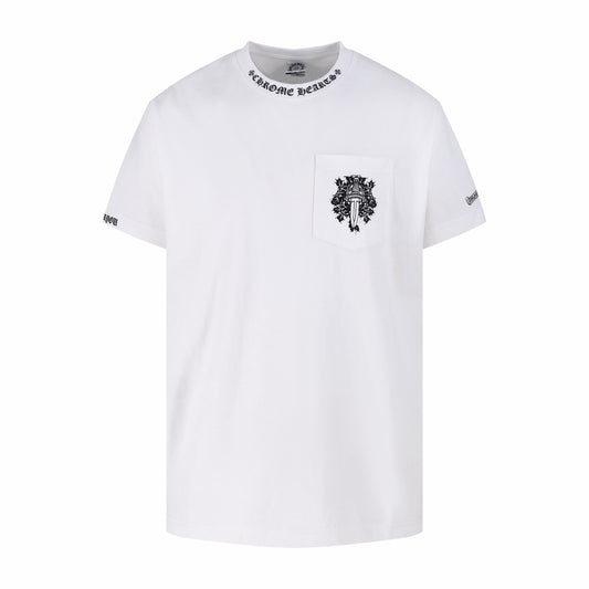 Black and White T-shirt