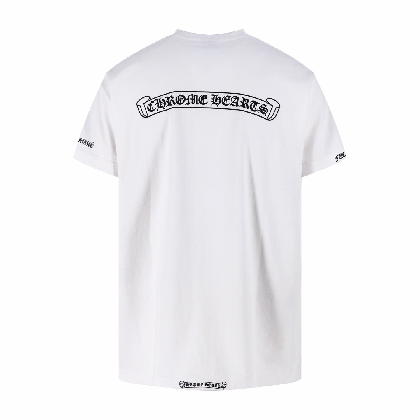 Black and White T-shirt