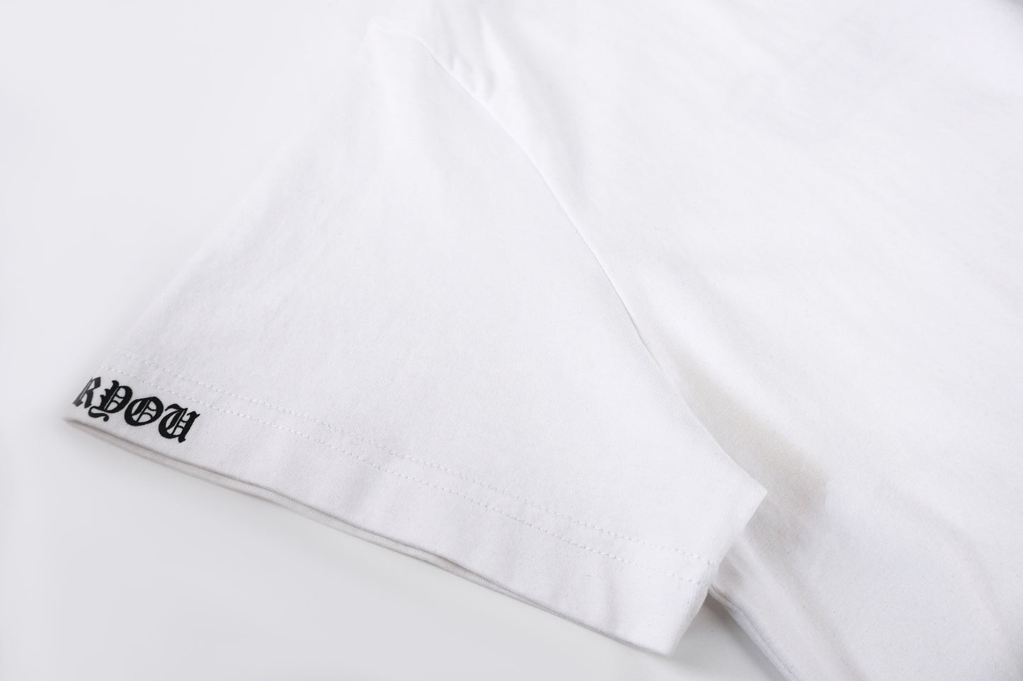 Black and White T-shirt