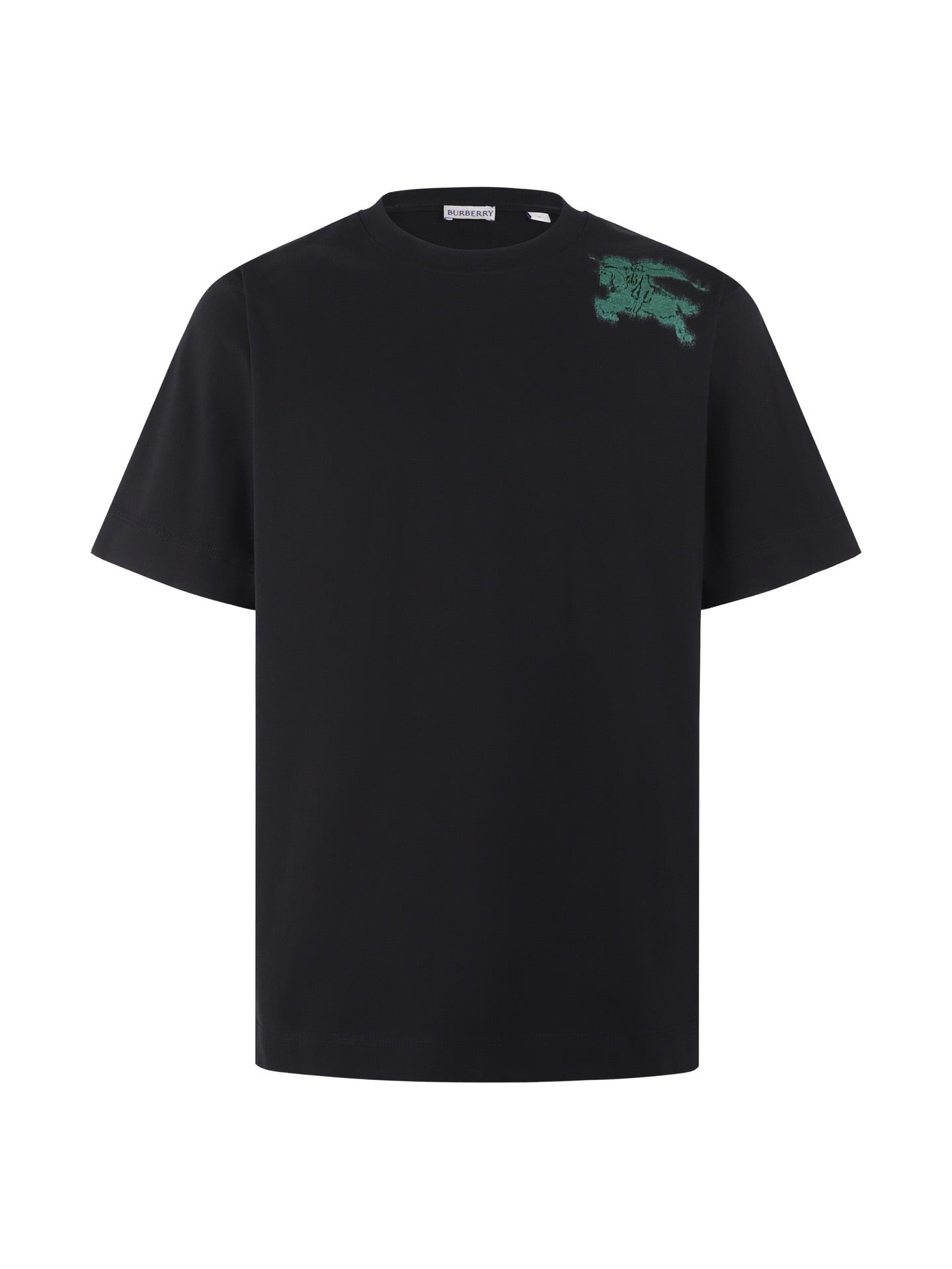 Black and White T-shirt