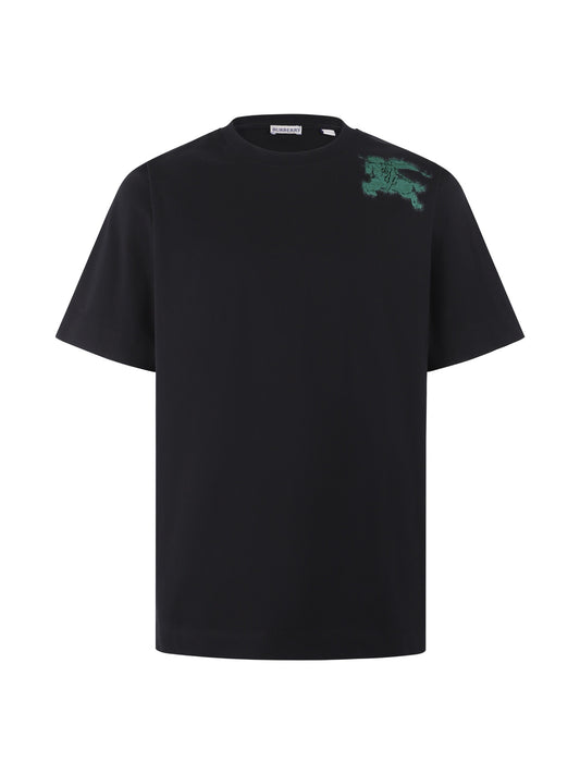Black and White T-shirt