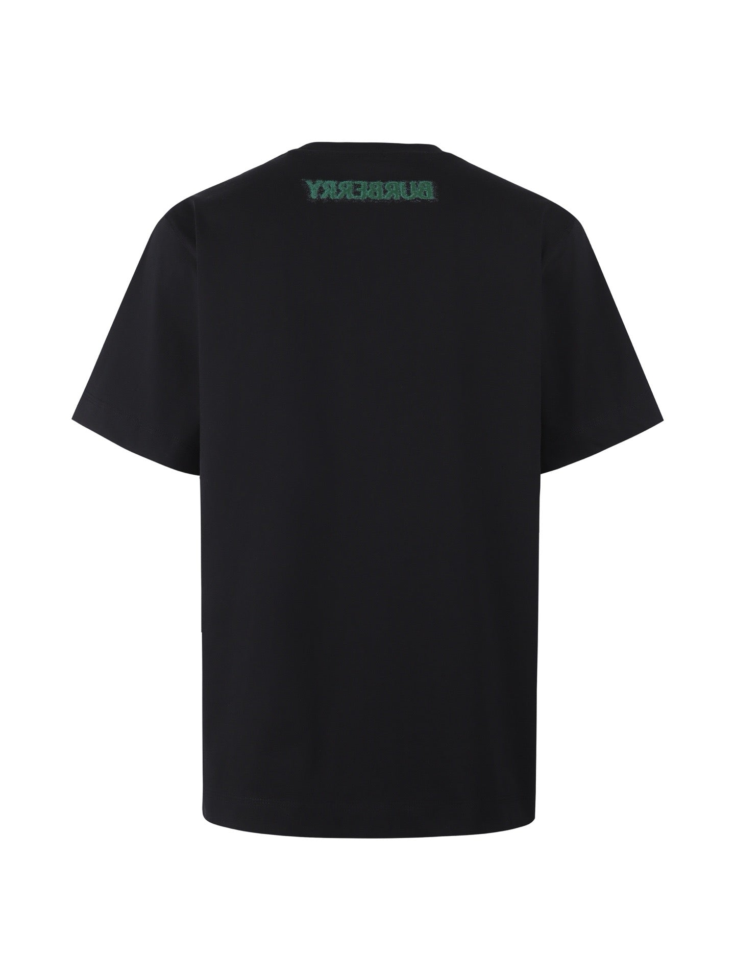 Black and White T-shirt