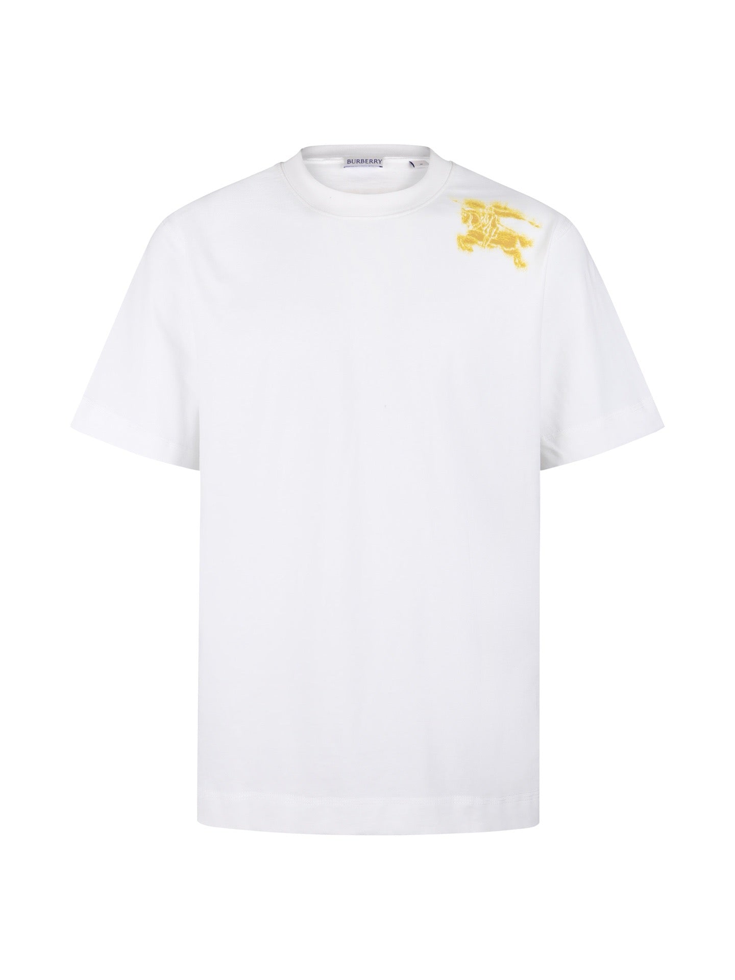 Black and White T-shirt