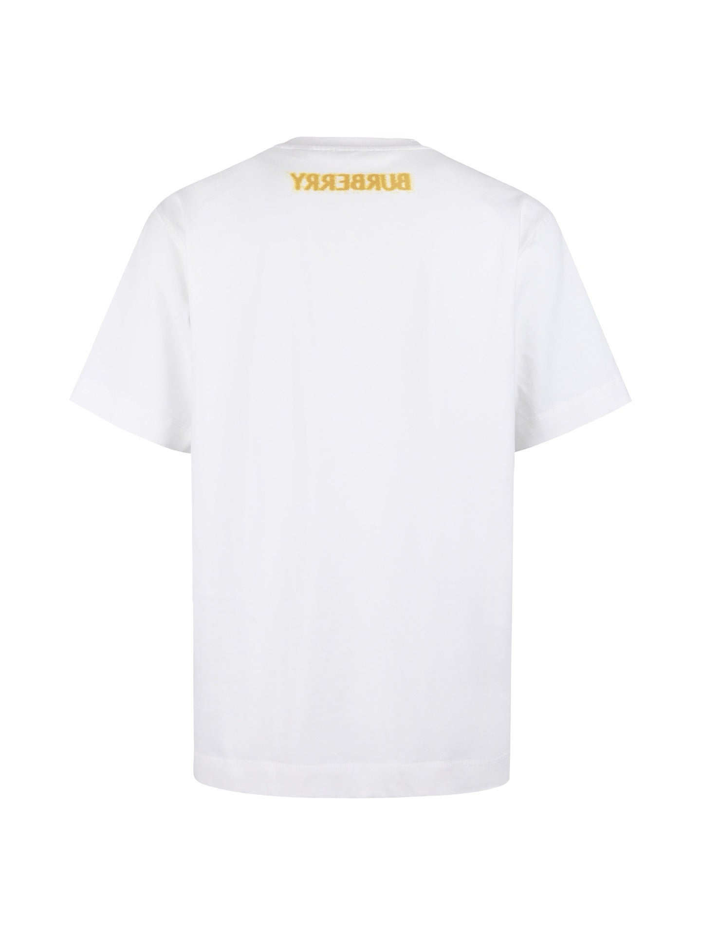 Black and White T-shirt