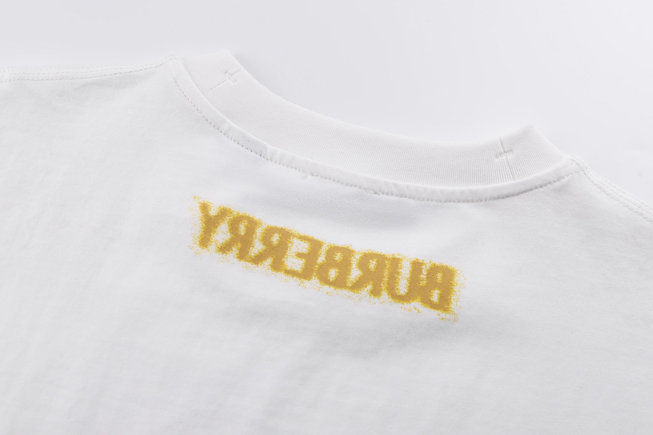 Black and White T-shirt