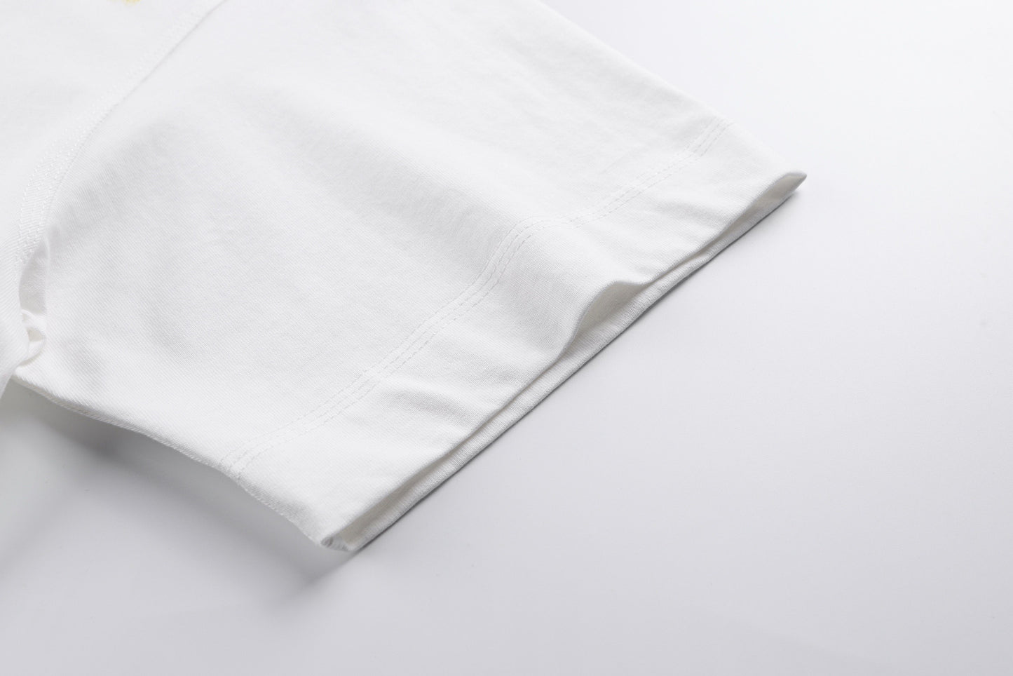 Black and White T-shirt