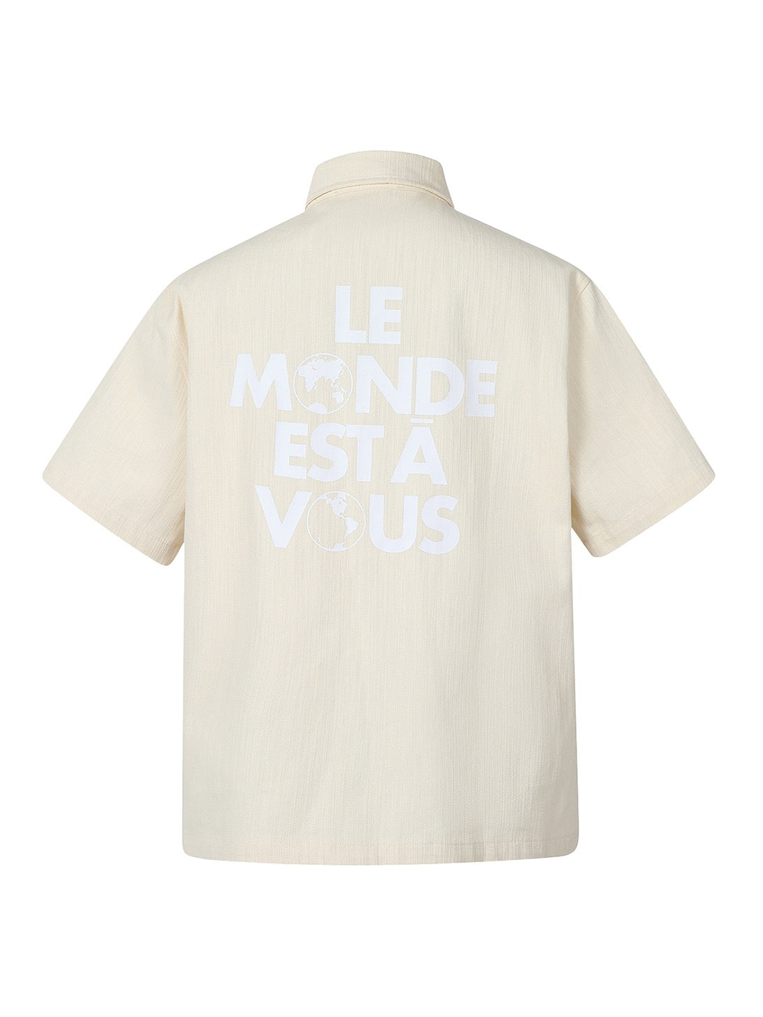 Off-white Polo