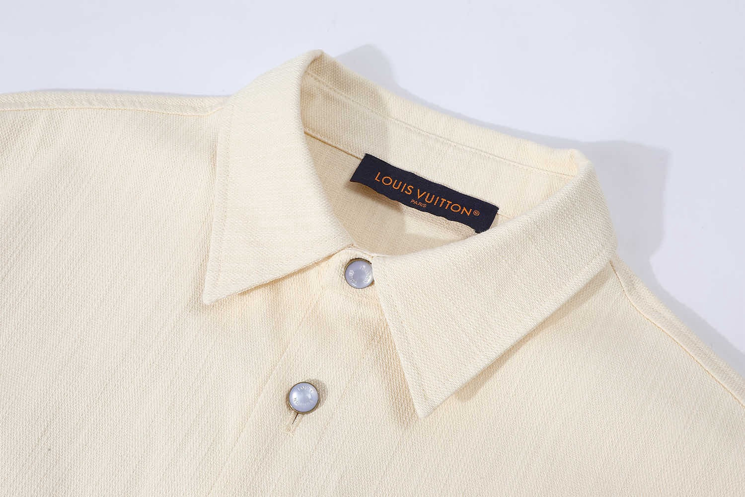 Off-white Polo