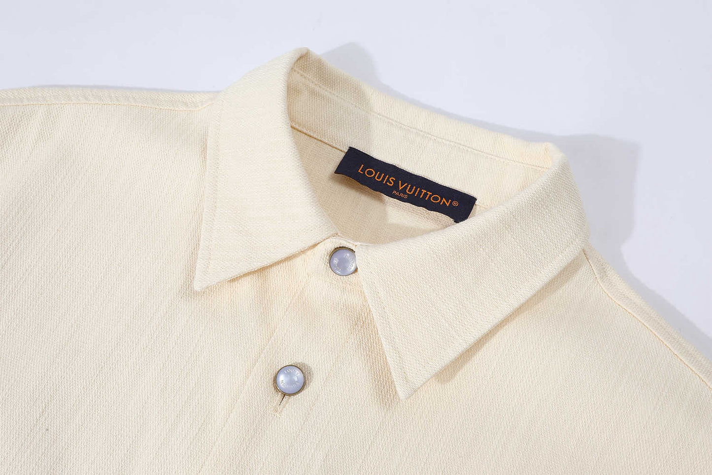 Off-white Polo