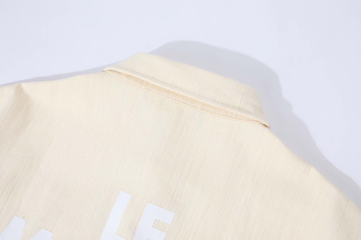 Off-white Polo