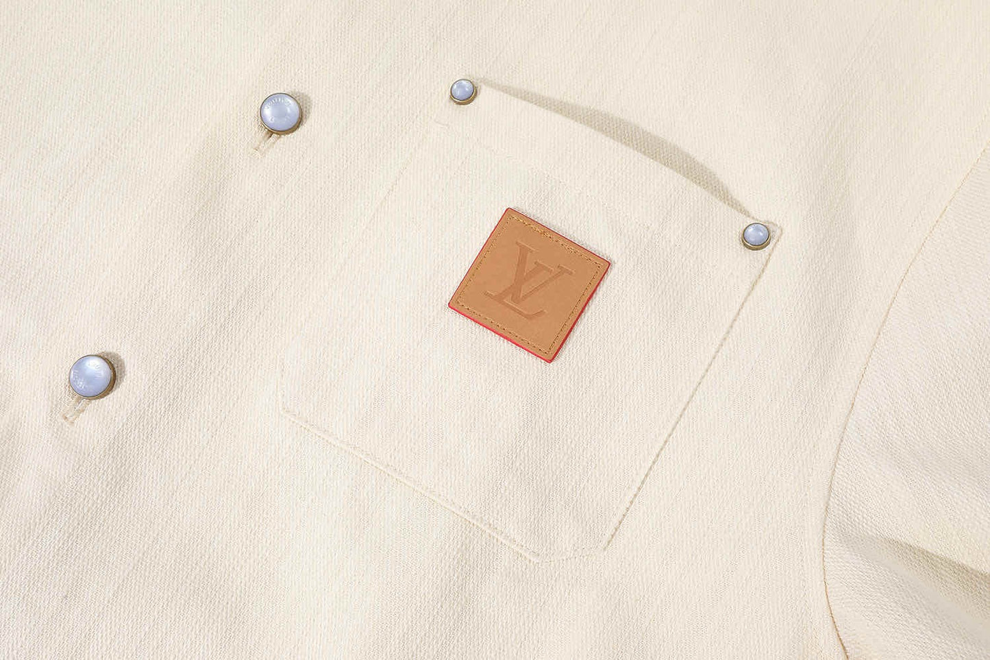 Off-white Polo