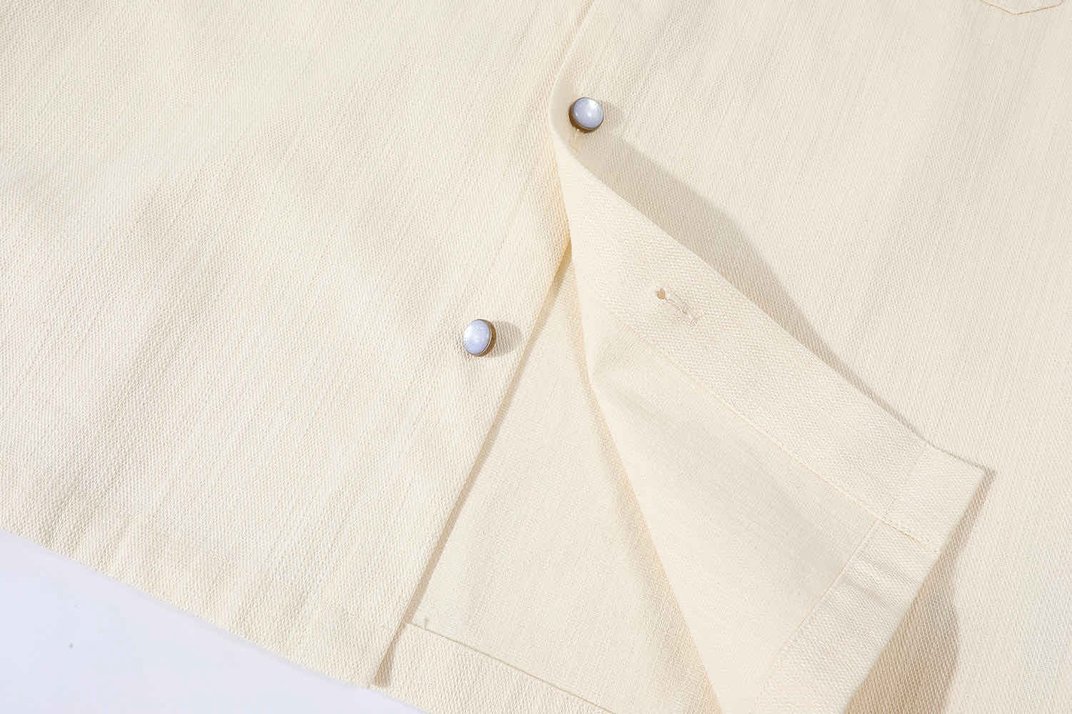 Off-white Polo