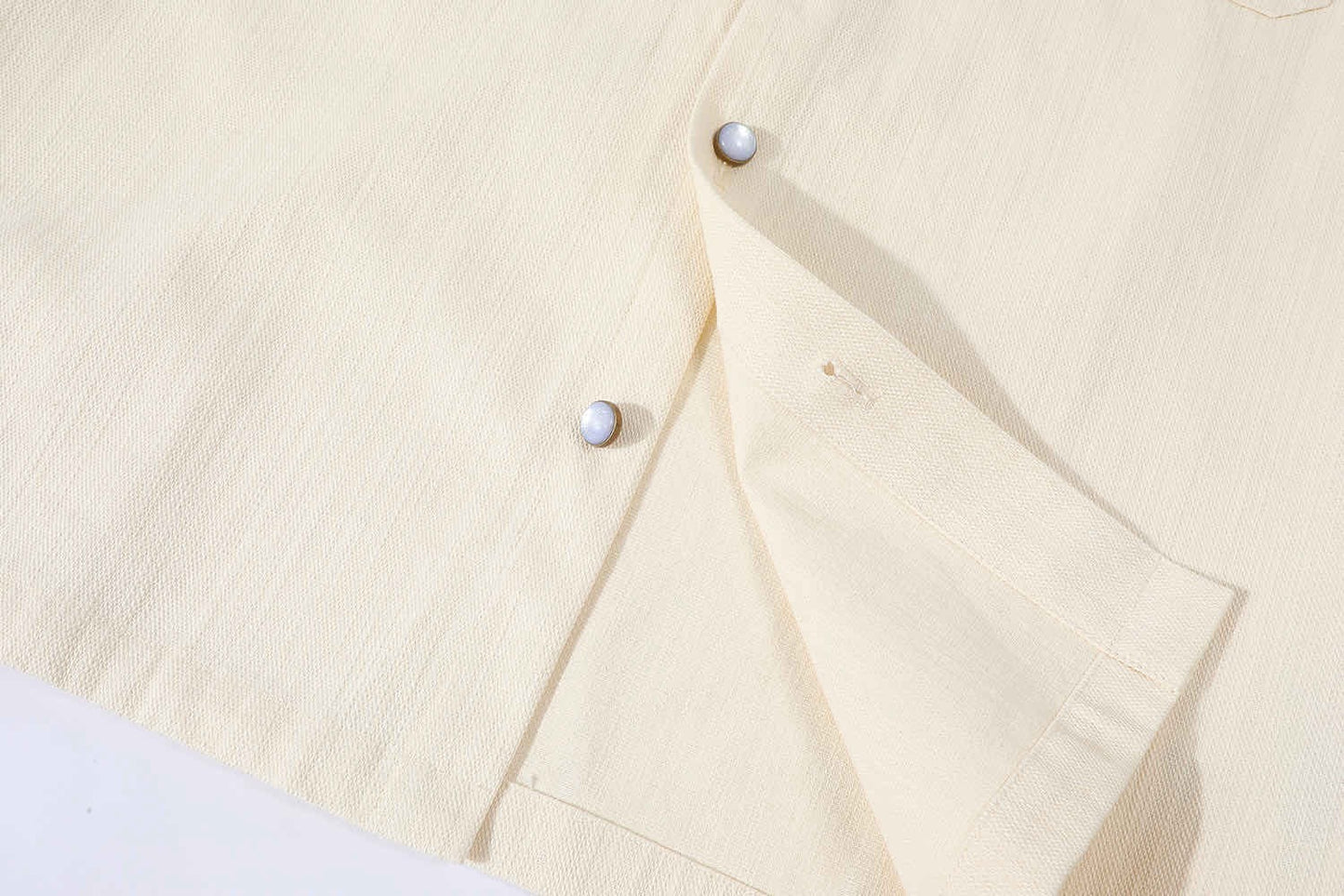 Off-white Polo