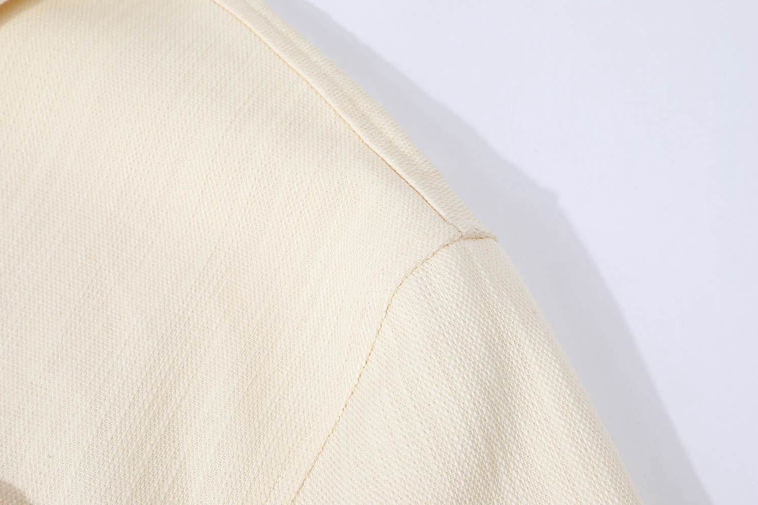 Off-white Polo
