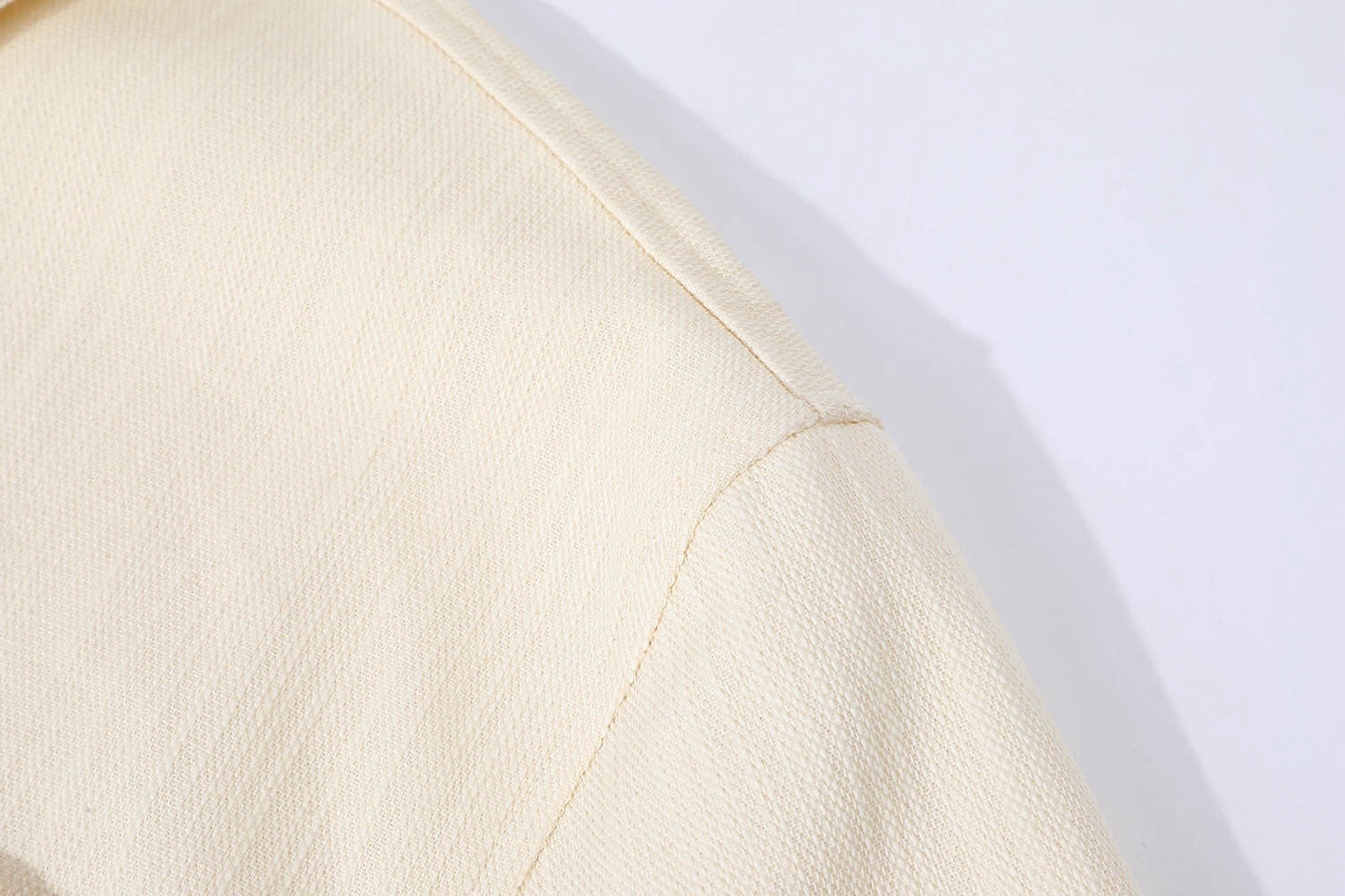 Off-white Polo