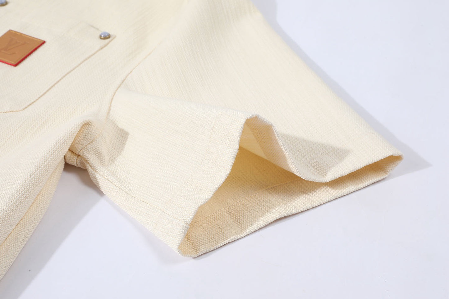 Off-white Polo