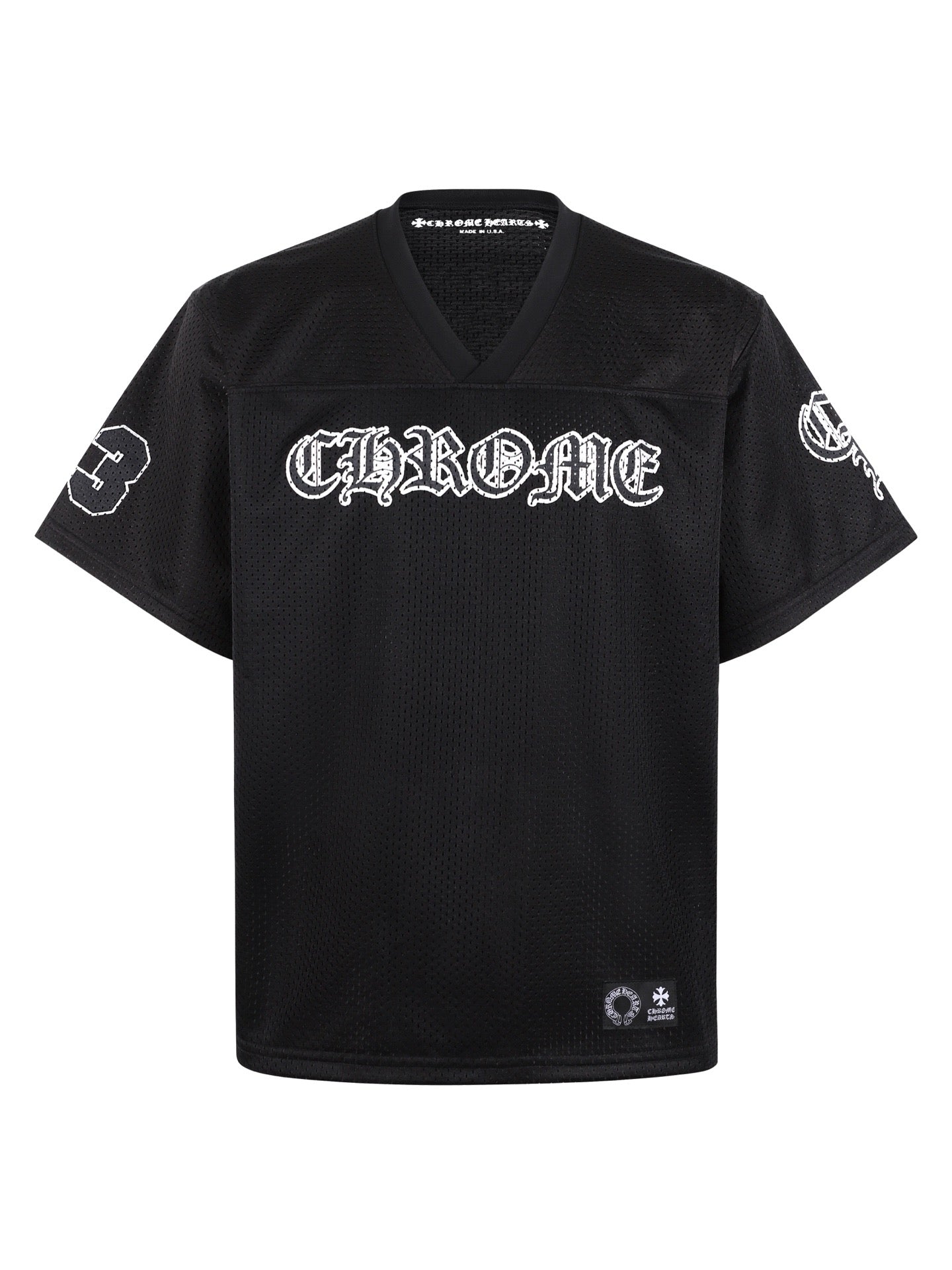 Black T-shirt