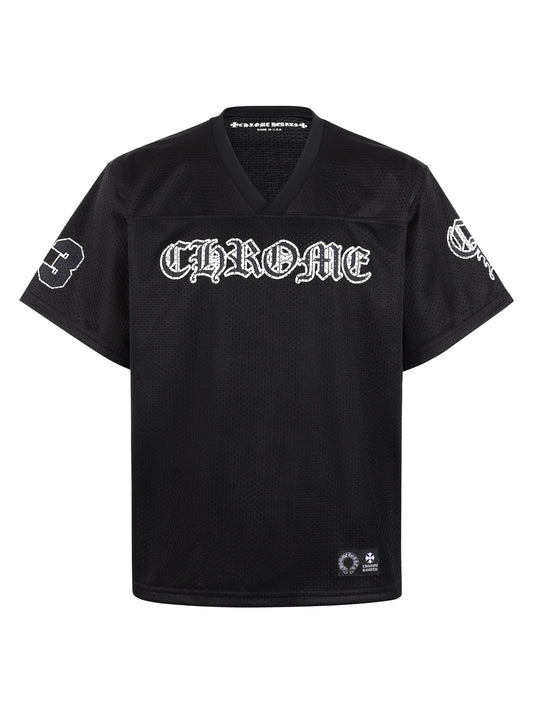 Black T-shirt