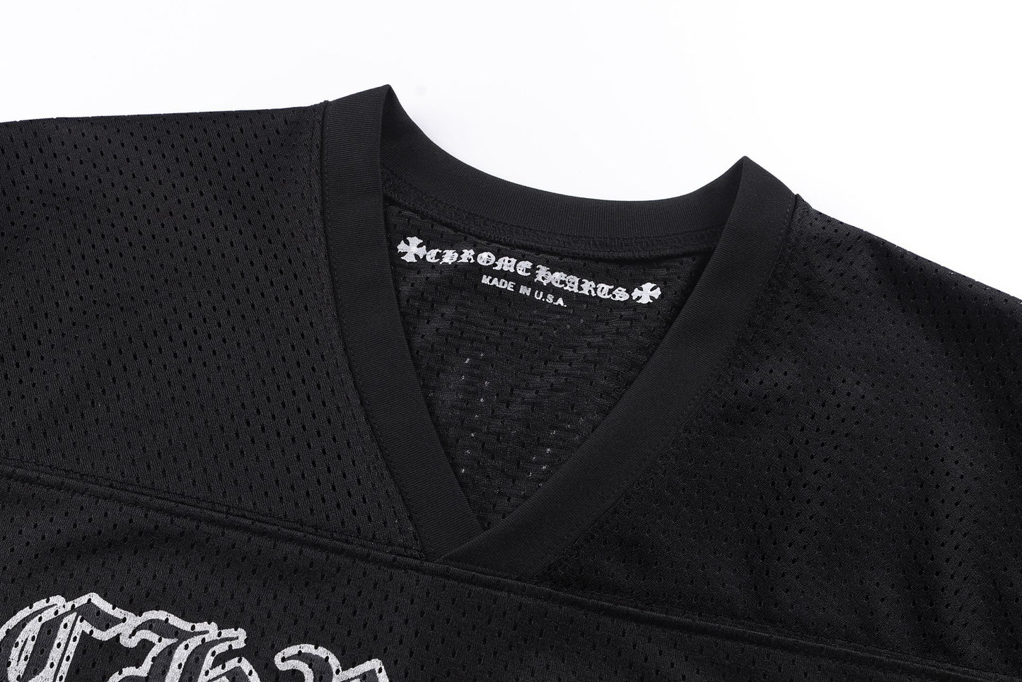 Black T-shirt