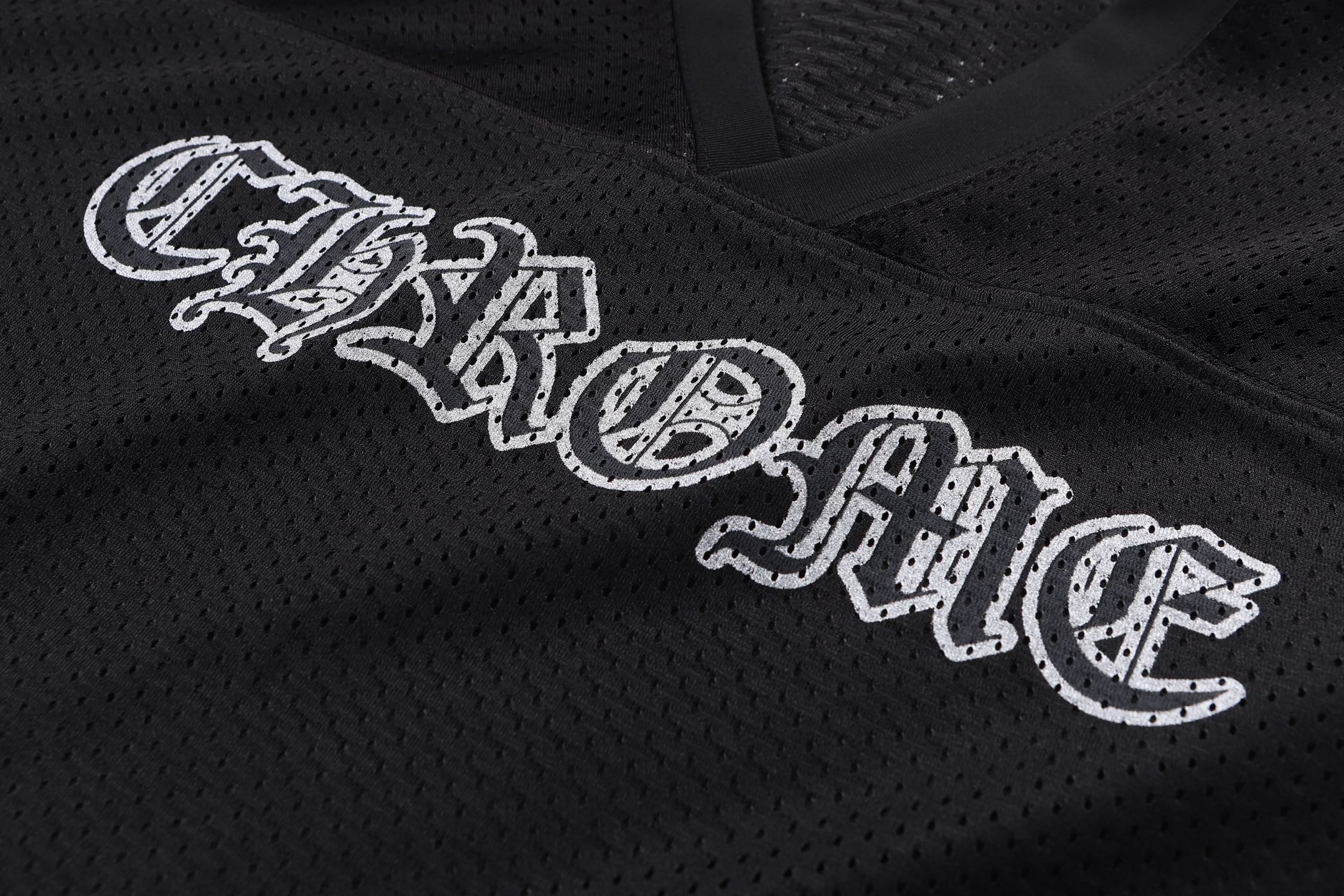 Black T-shirt