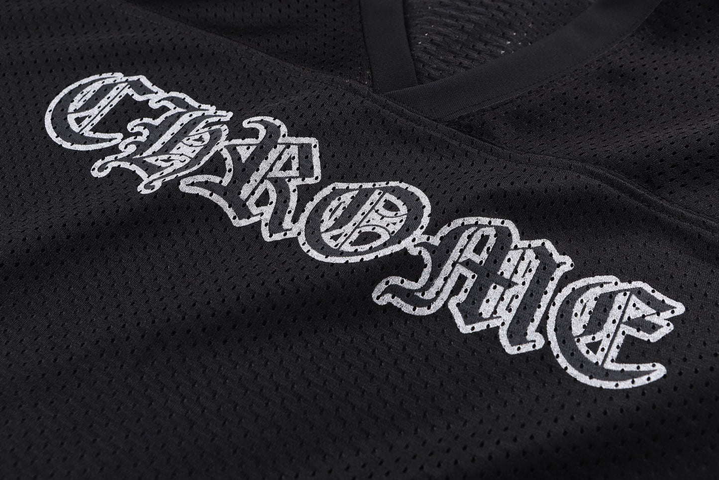 Black T-shirt