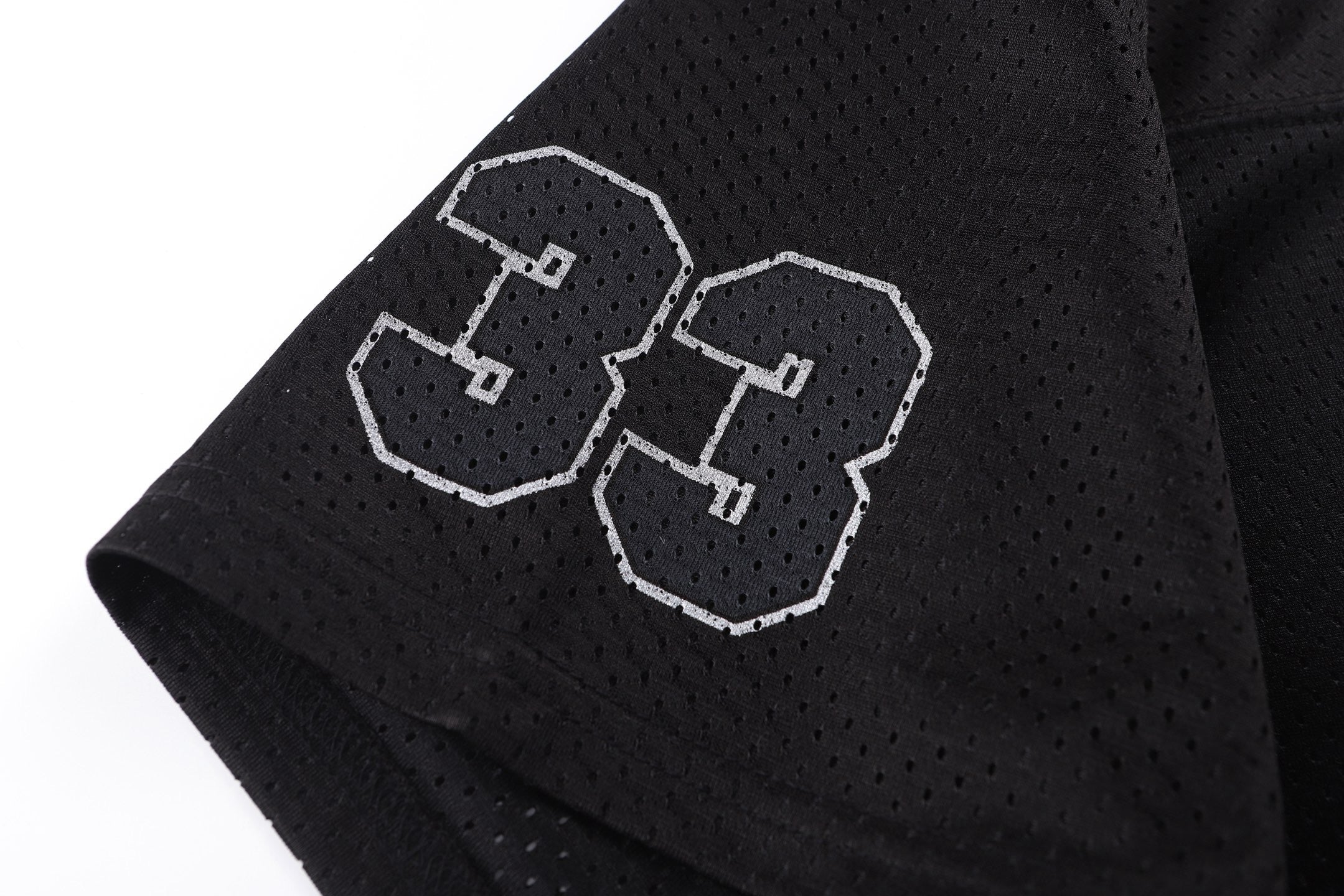 Black T-shirt
