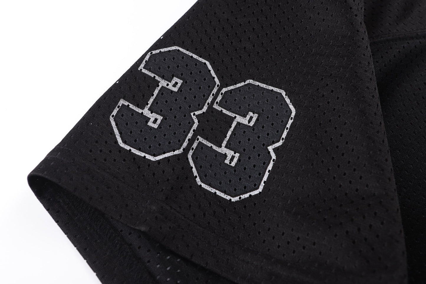 Black T-shirt