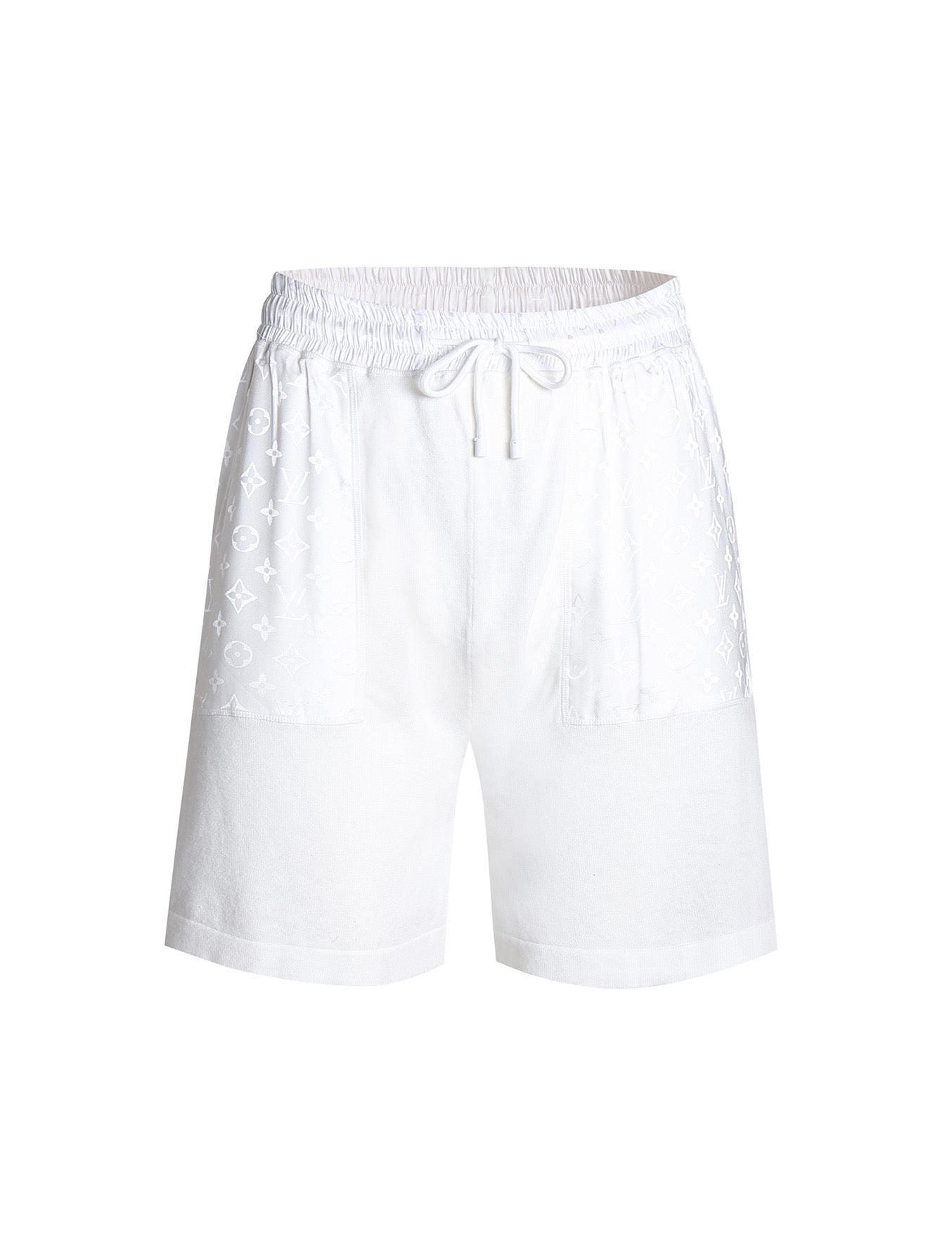 White Short