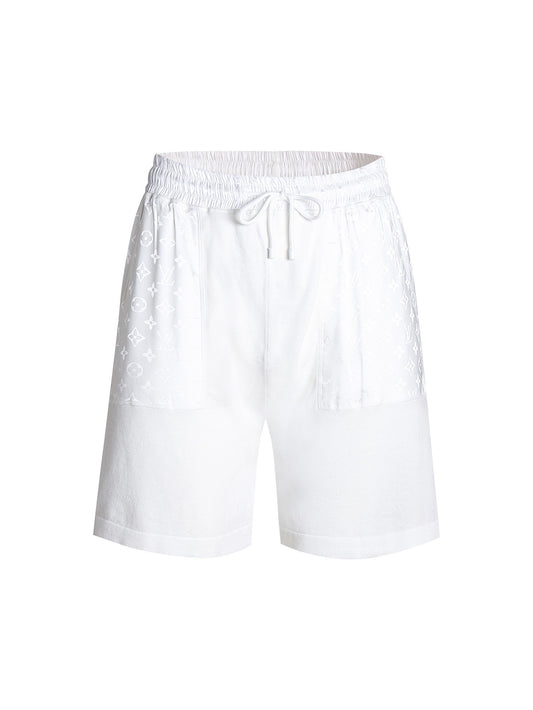 White Short