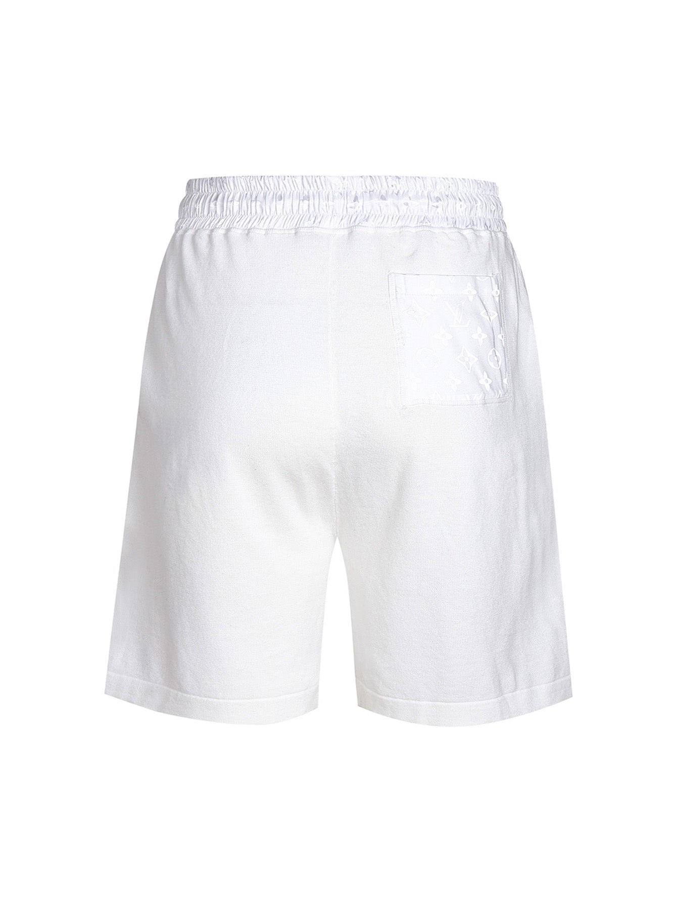 White Short