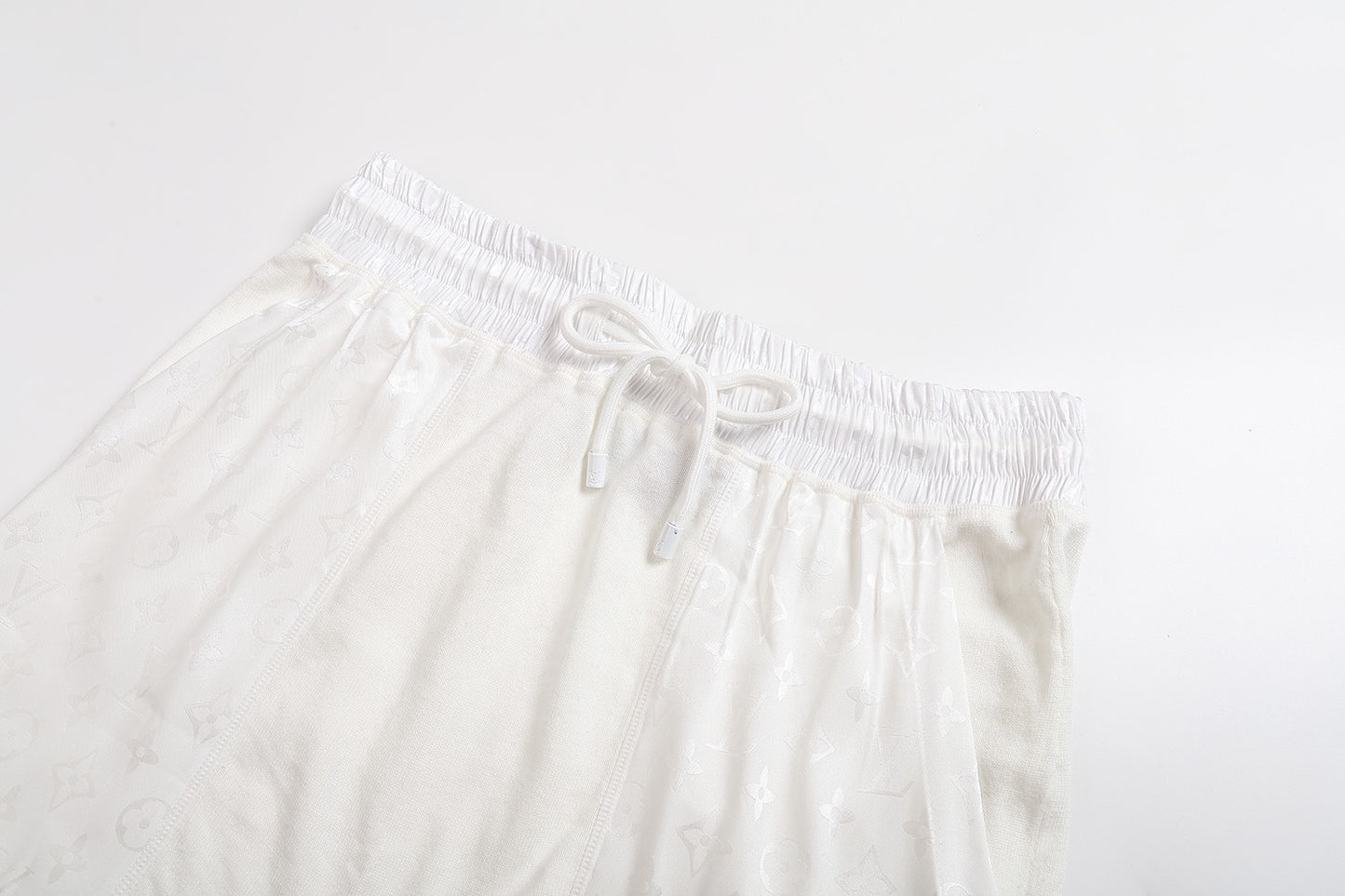 White Short