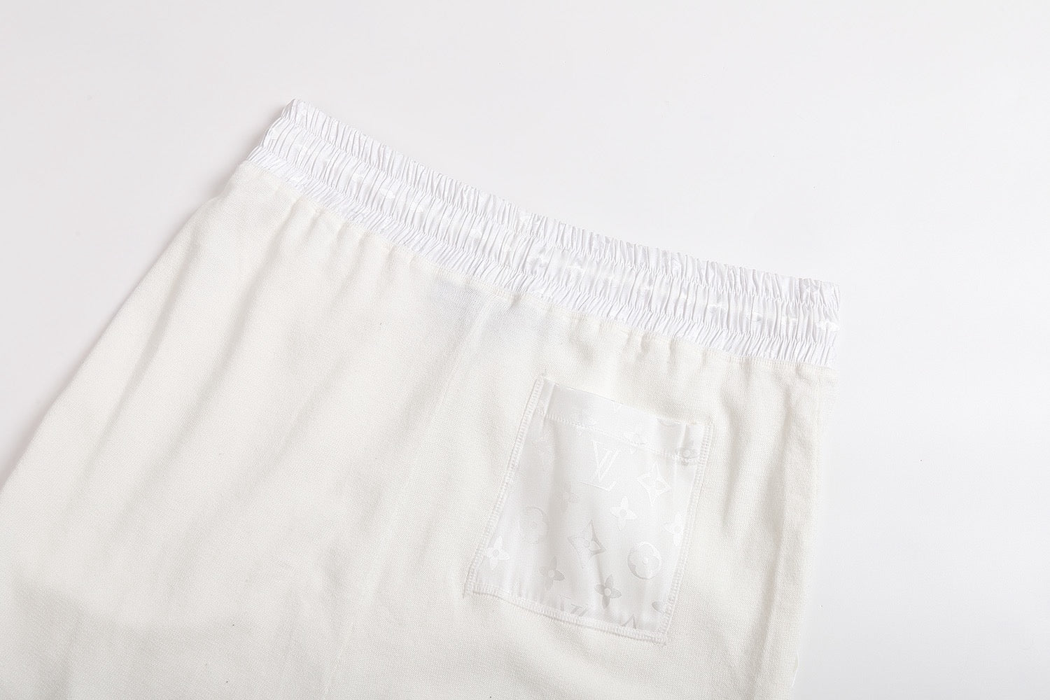 White Short