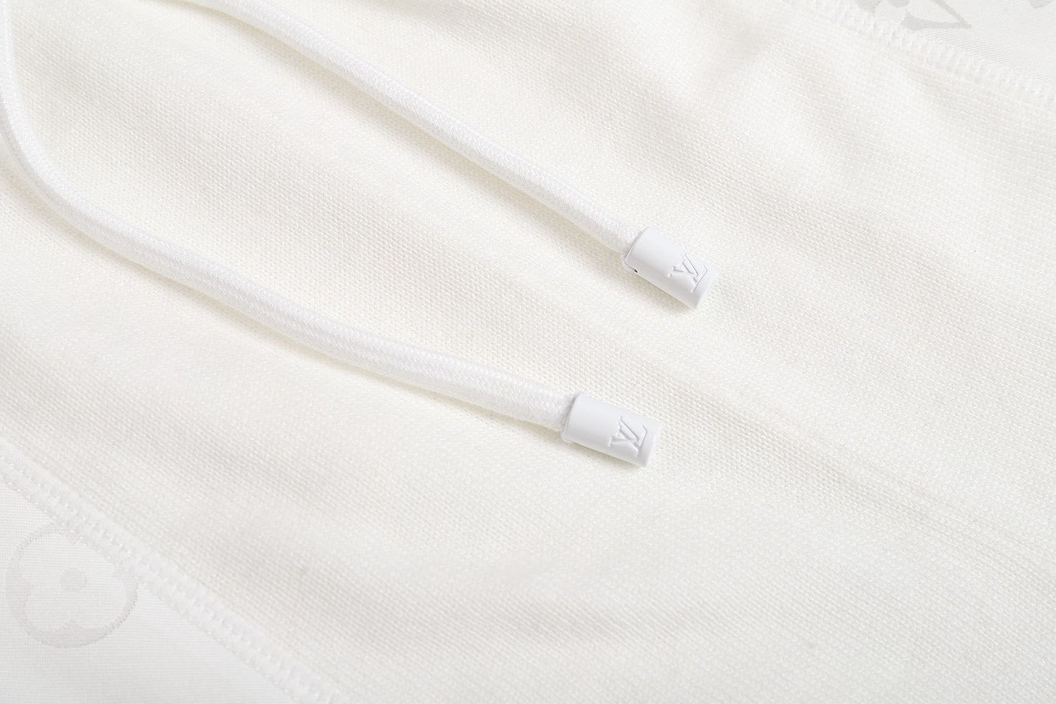 White Short
