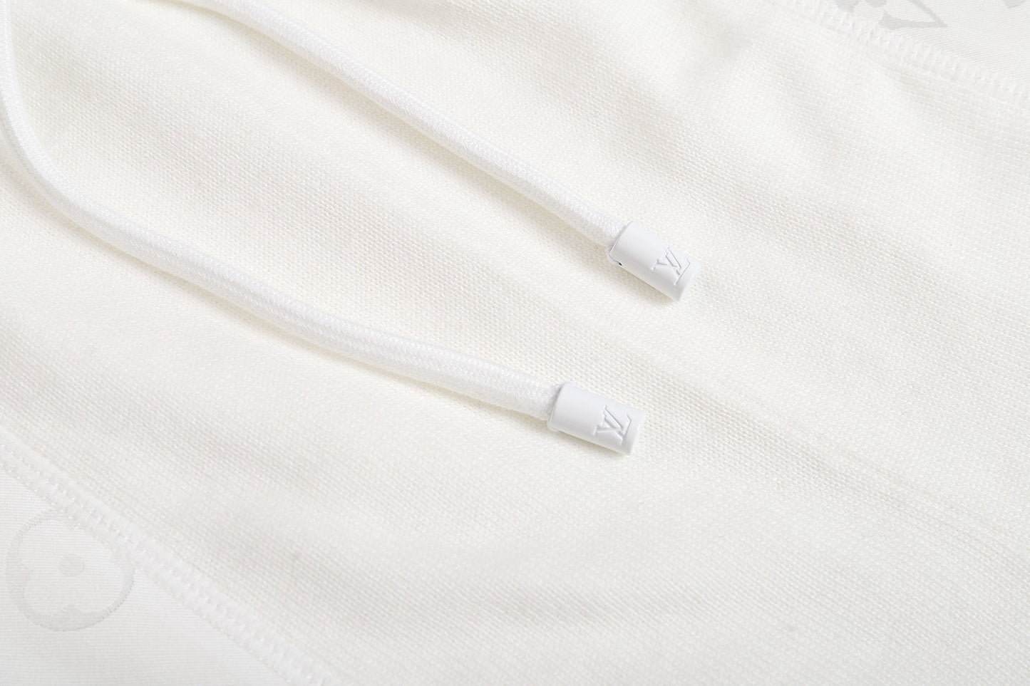 White Short