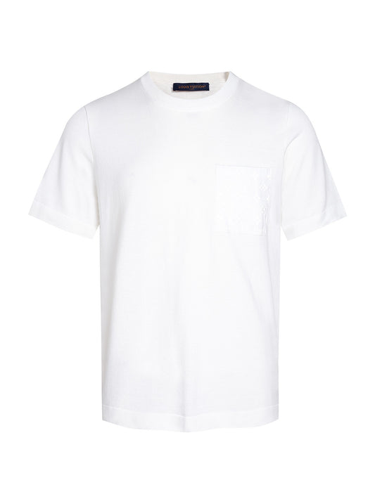 White T-shirt